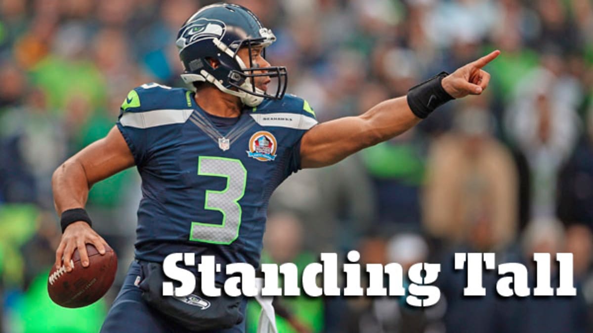 Seahawks standing store