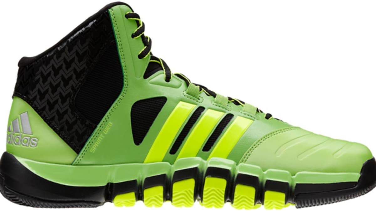 Adidas sprint sales web shoes