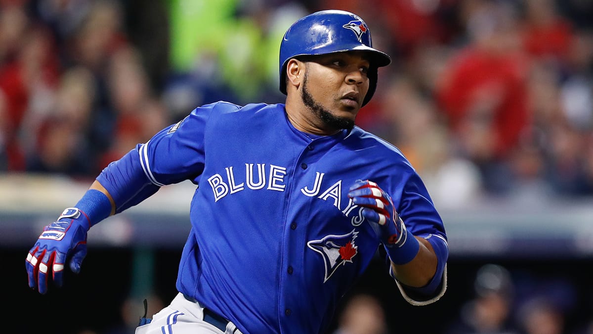 Edwin encarnacion jersey hot sale