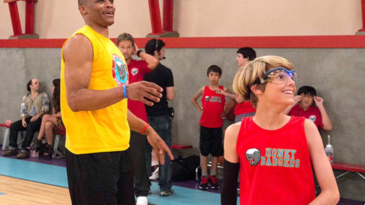 Russell westbrook rugrats shoes shop