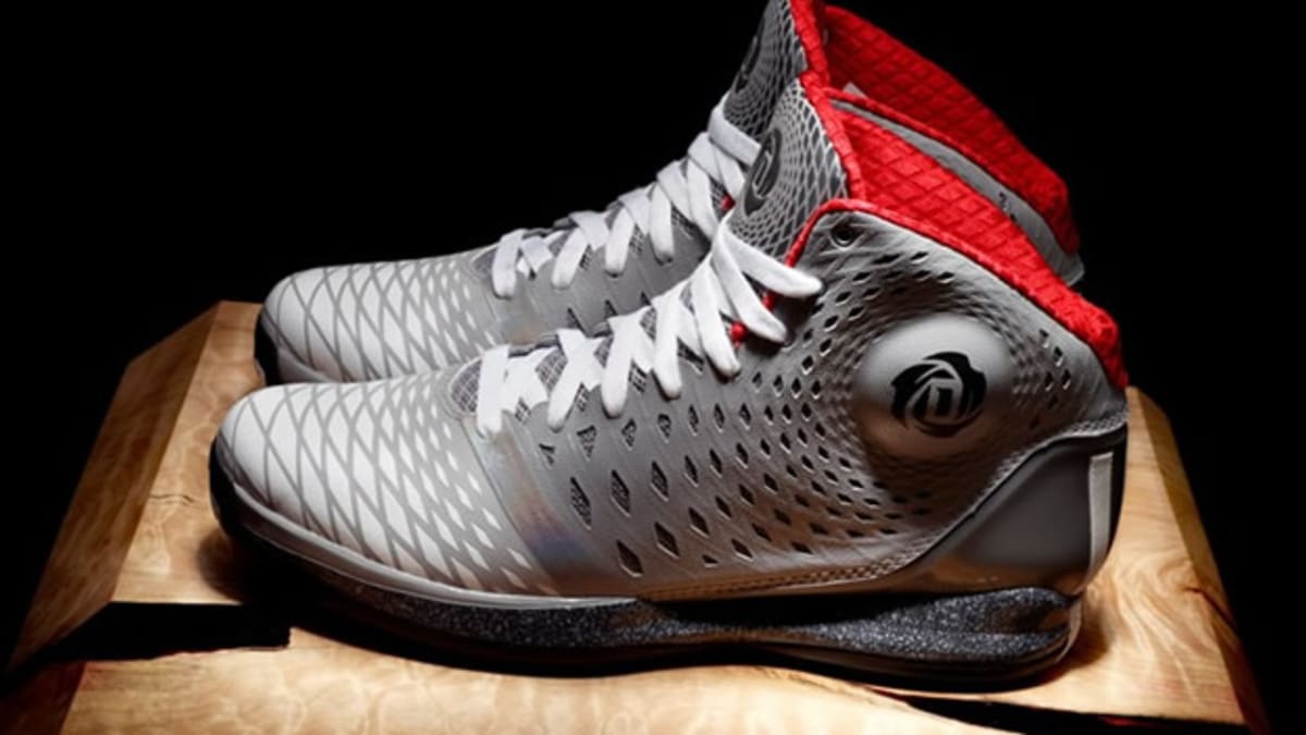 Adidas derrick shop rose kids