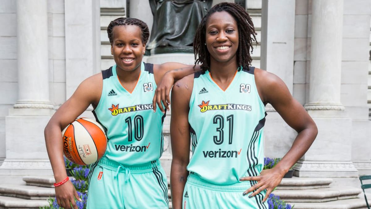Wnba uniforms best sale