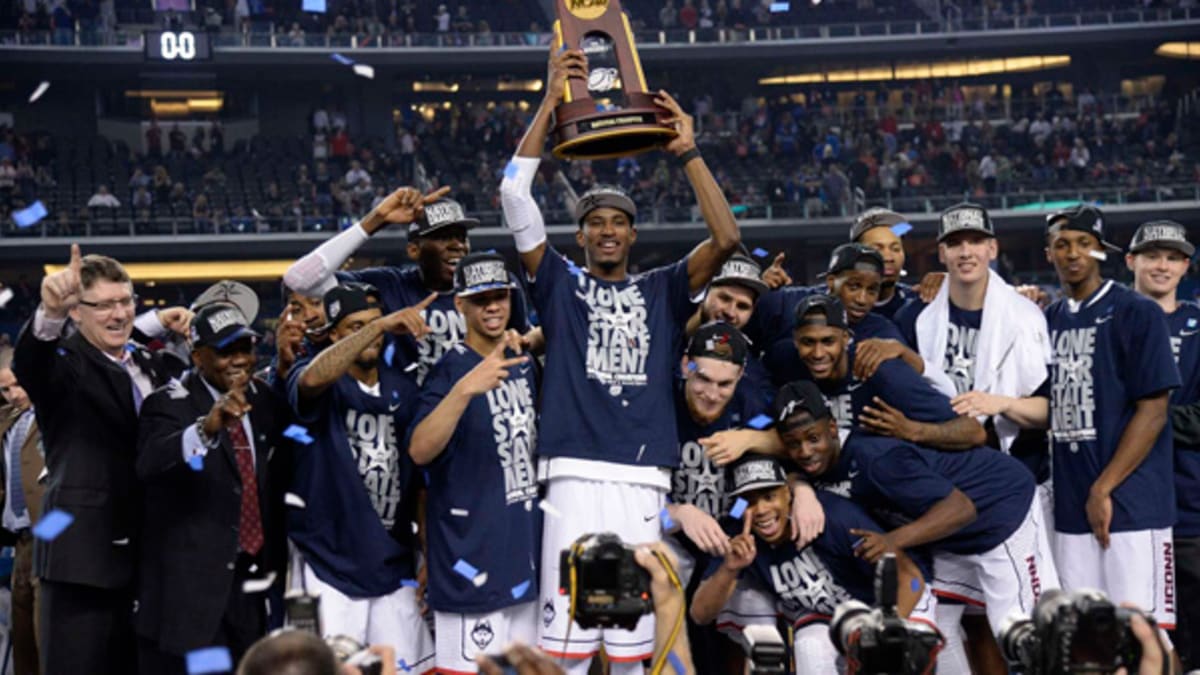 2014 uconn 2025 basketball roster