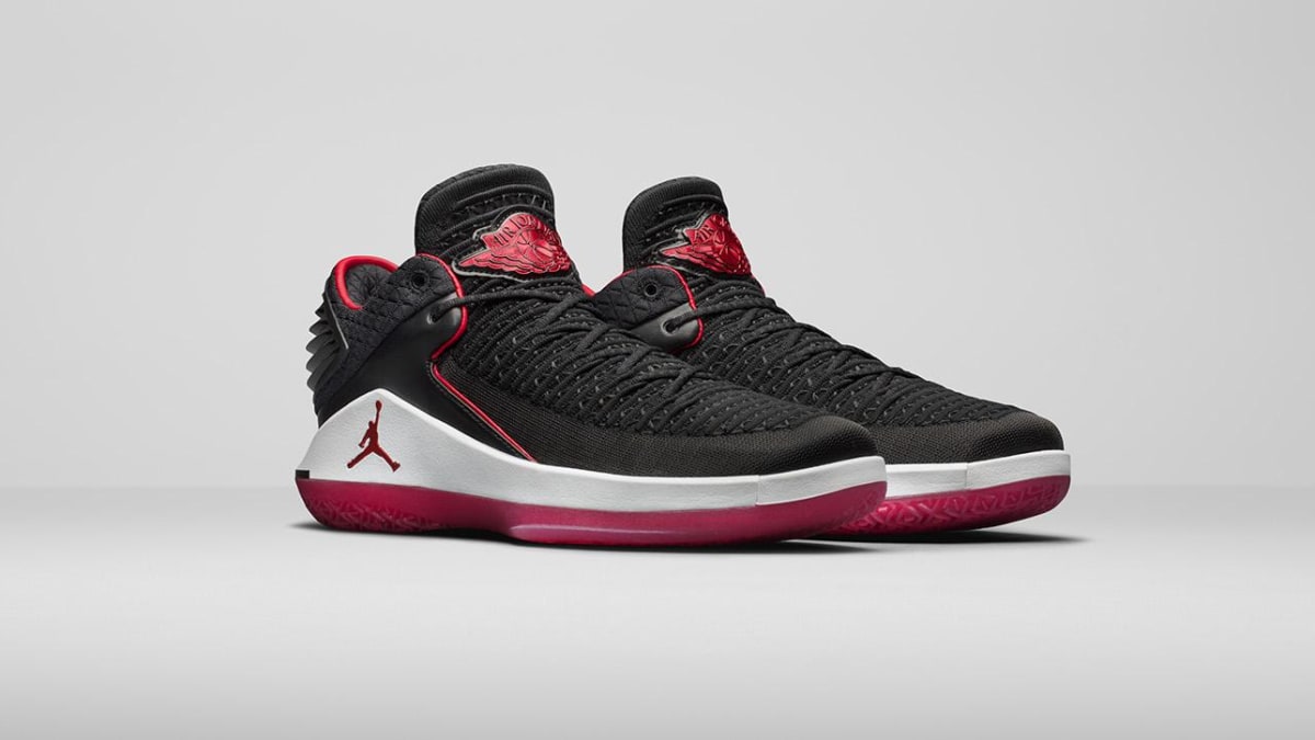 Air jordan 32 pink sale