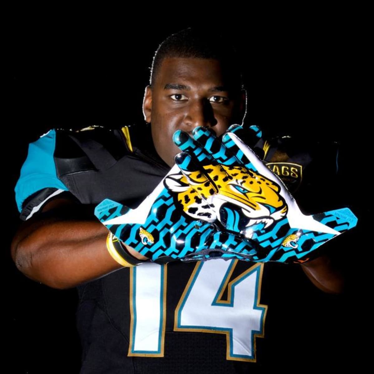 jacksonville jaguars youth jersey