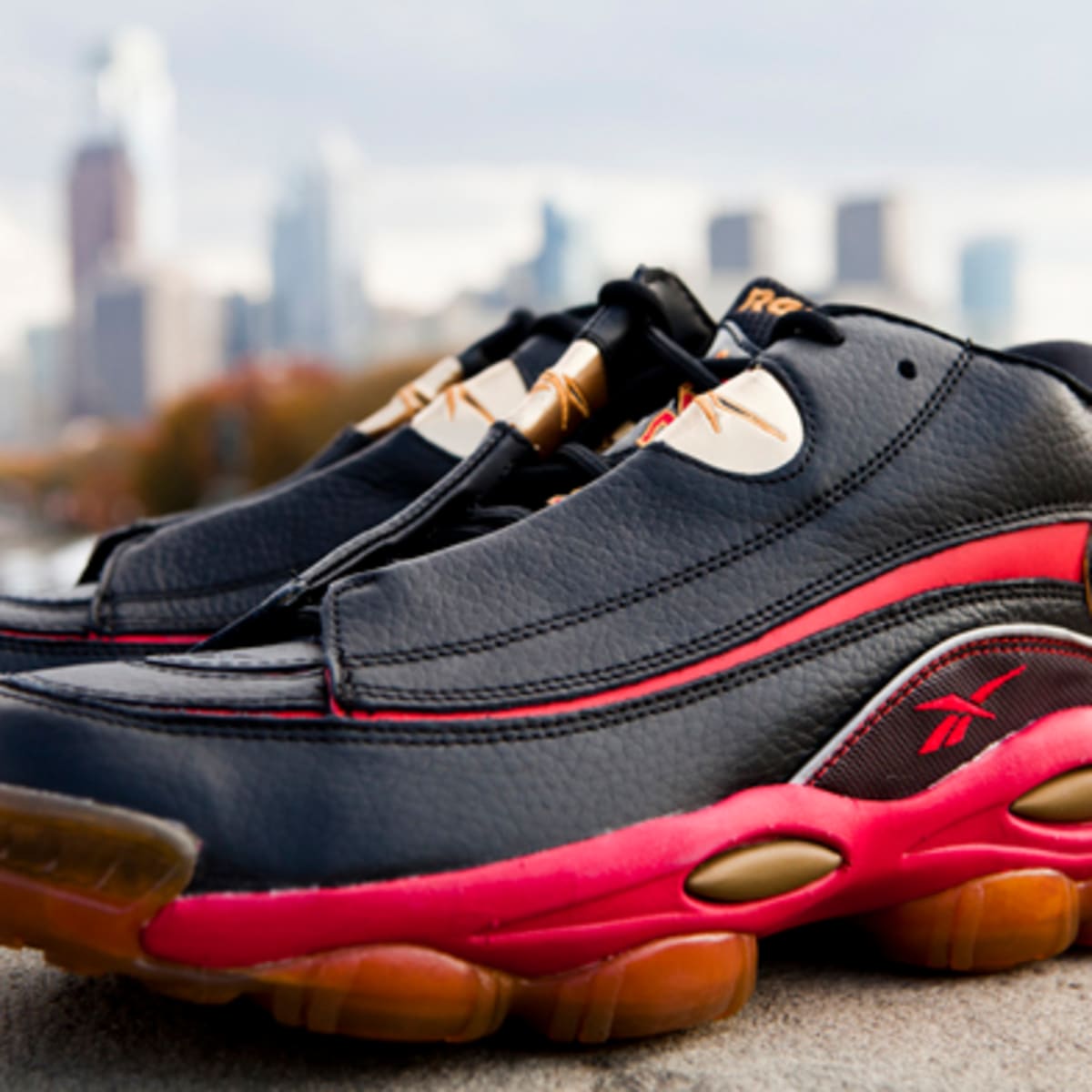 reebok answer 4 kids
