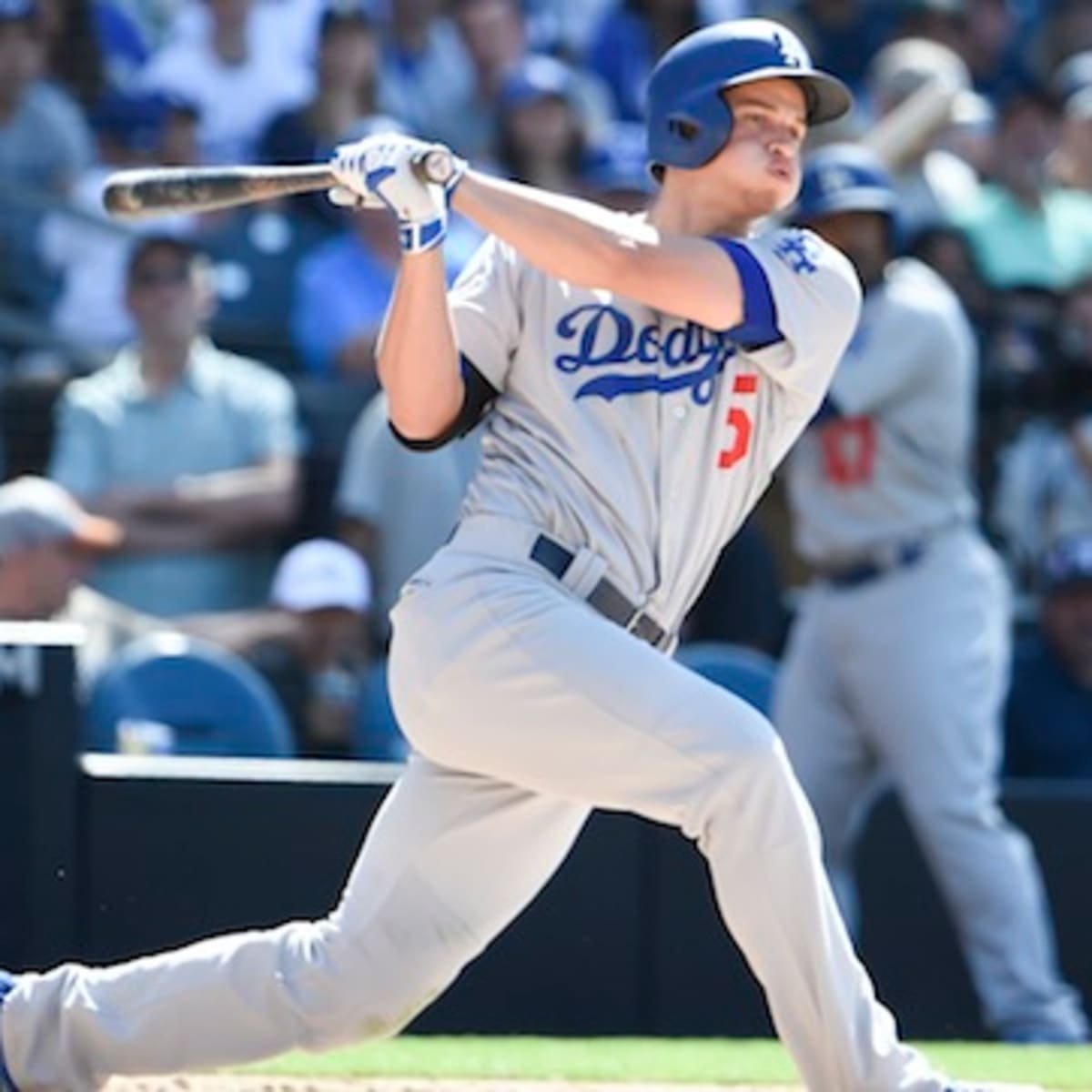 Dodgers News: Joc Pederson, Corey Seager And Trayce Thompson