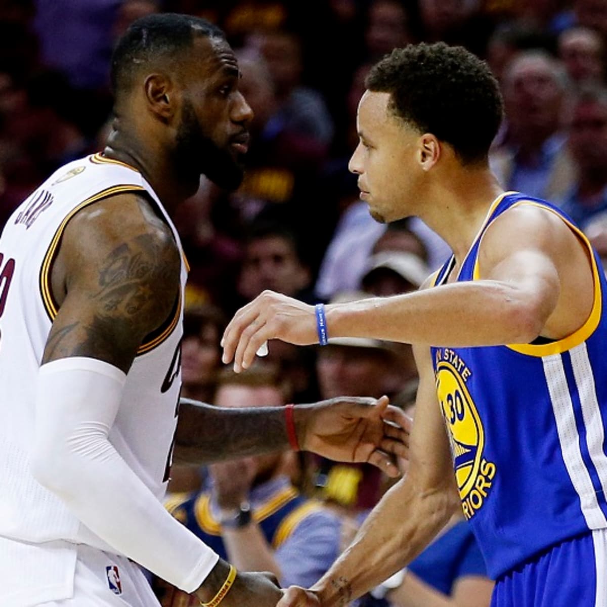 LeBron James: Warriors PG Stephen Curry is deserving of MVP - SI Kids: Sports News for Kids, Kids Games and More LeBron James: Warriors PG Stephen Curry is deserving of MVP - SI Kids: Sports News for Kids, Kids Games and More