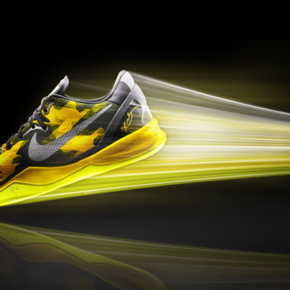 See Kobe Bryant's new Nike sneaker - SI 