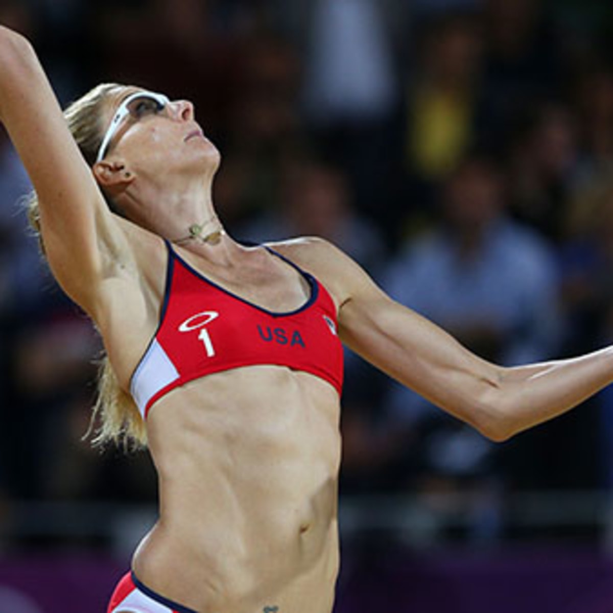 Talking Volleyball With Kerri Walsh Si Kids Sports News For Kids Kids Games And More Talking Volleyball With Kerri Walsh Si Kids Sports News For Kids Kids Games And More