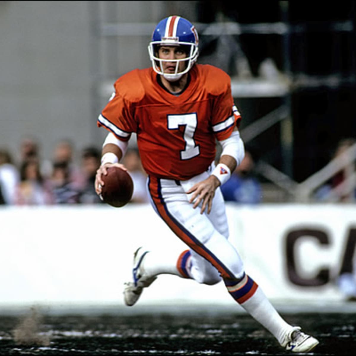 SIK Q&A: NFL Legend John Elway - SI Kids: Sports News for Kids, Kids Games  and More