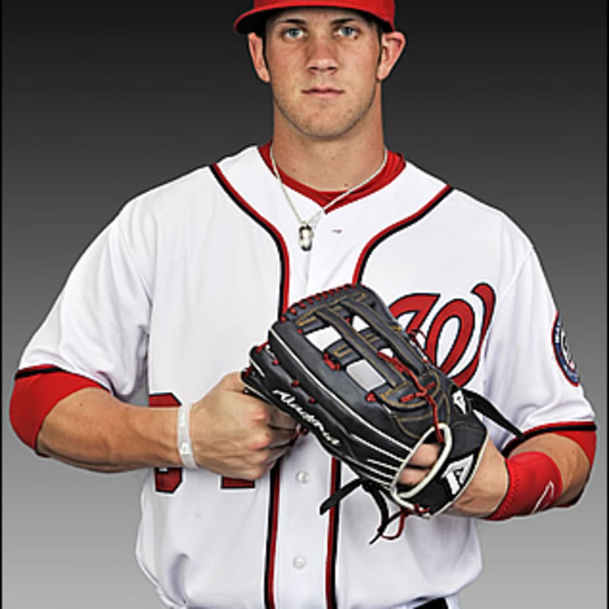 Can Bryce Harper Make it to the Majors? - SI Kids: Sports News for