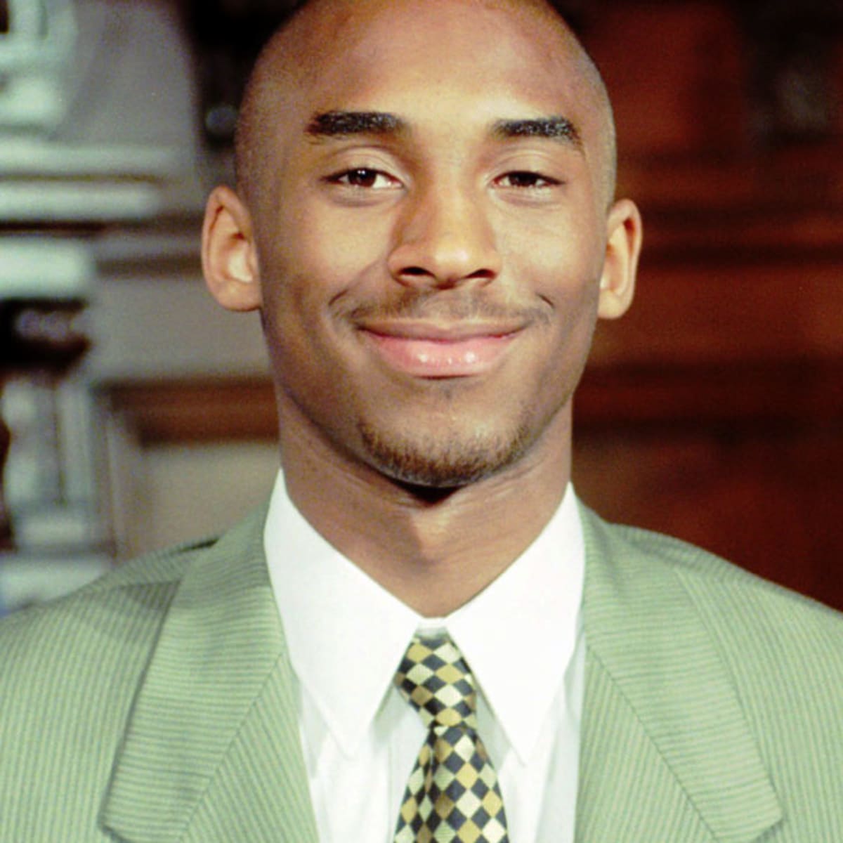 kobe kid
