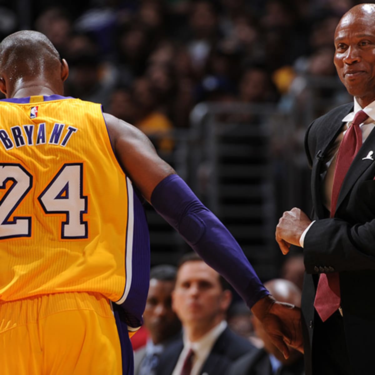 Is Byron Scott the Best Choice for Next Los Angeles Lakers Head