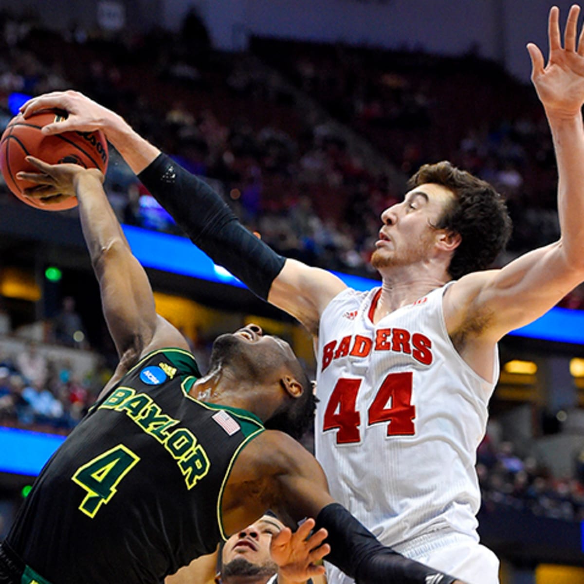frank kaminsky college