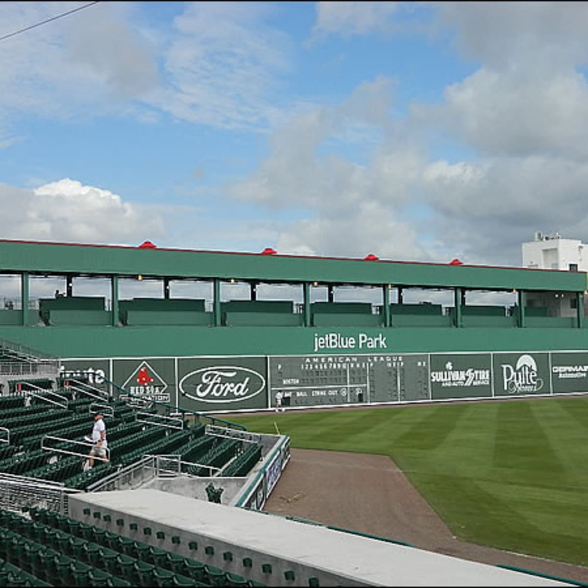 jetblue park photos