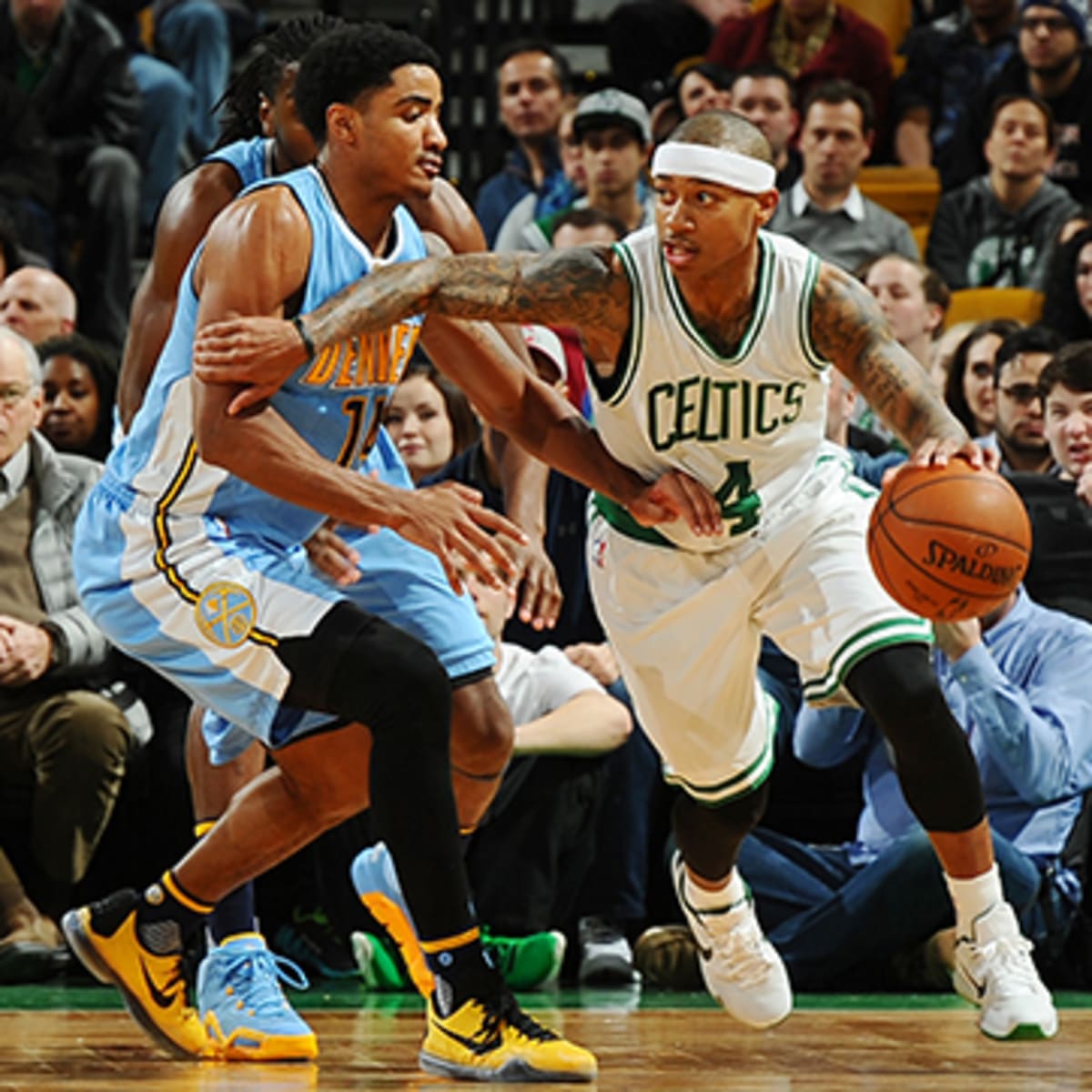 isaiah thomas all star