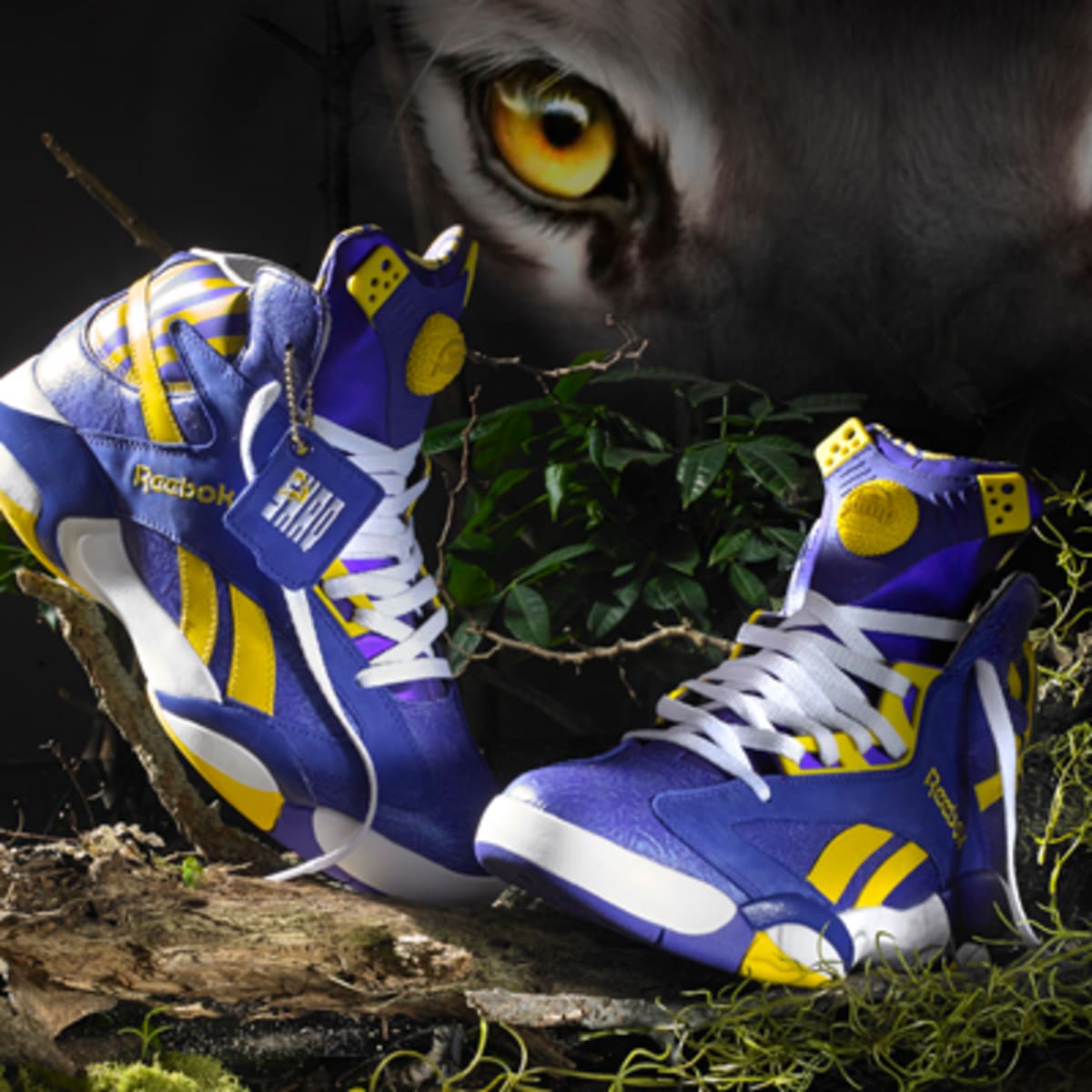 shaq attack reebok
