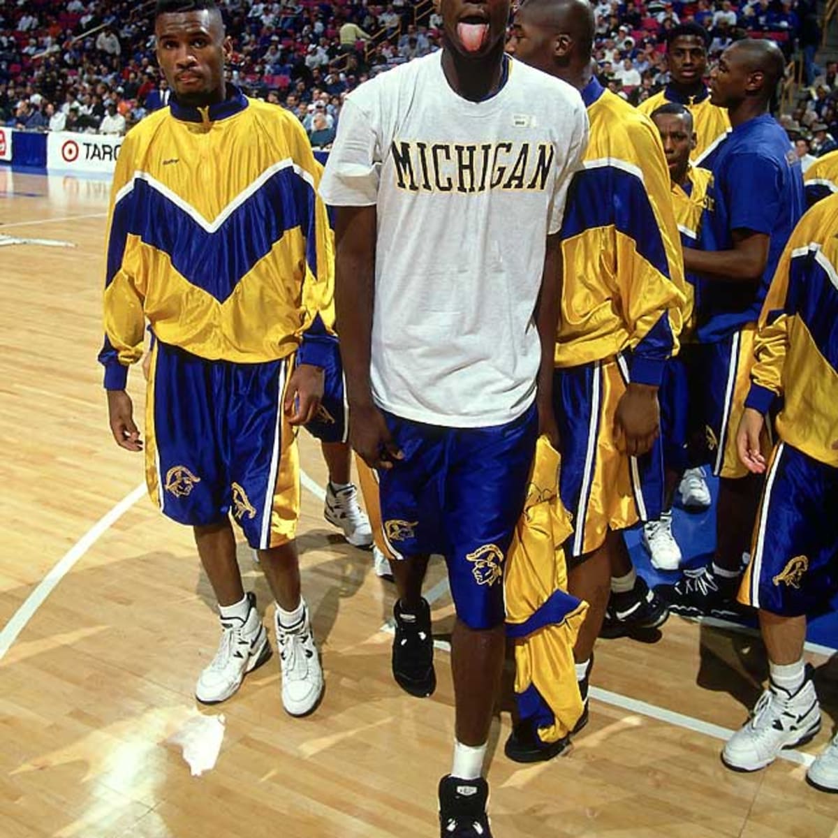 Rare Photos of Kevin Garnett - SI Kids: Sports News for Kids, Kids Games  and More