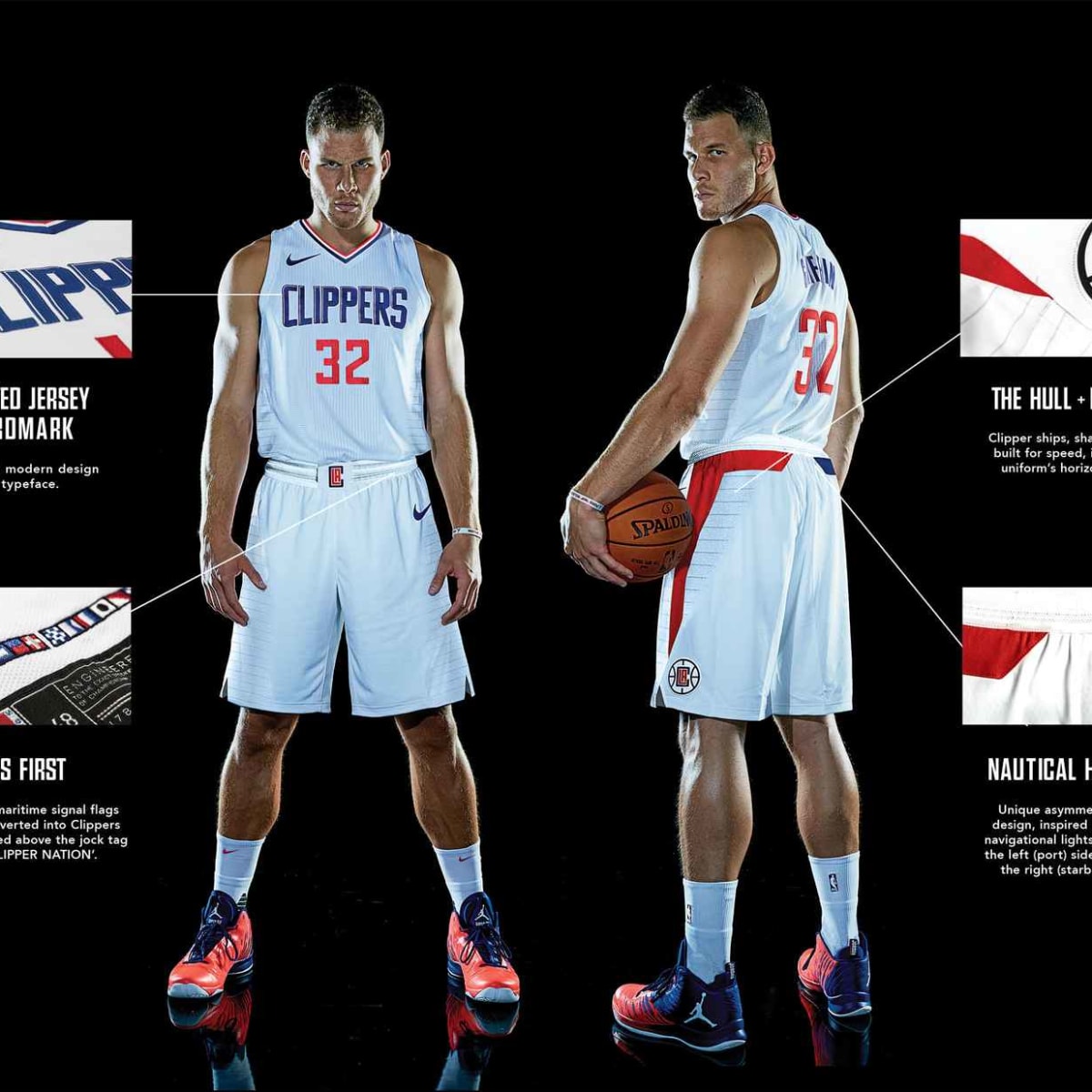 Here Are All the New Nike NBA Jerseys - SI Kids: Sports News for Kids, Kids Games and