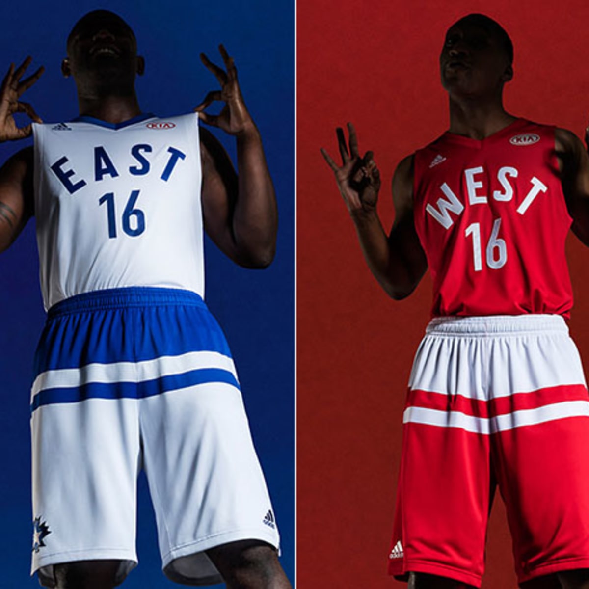 Kyst Skaldet humor First Look: 2016 NBA All-Star Game Gear - SI Kids: Sports News for Kids,  Kids Games and More