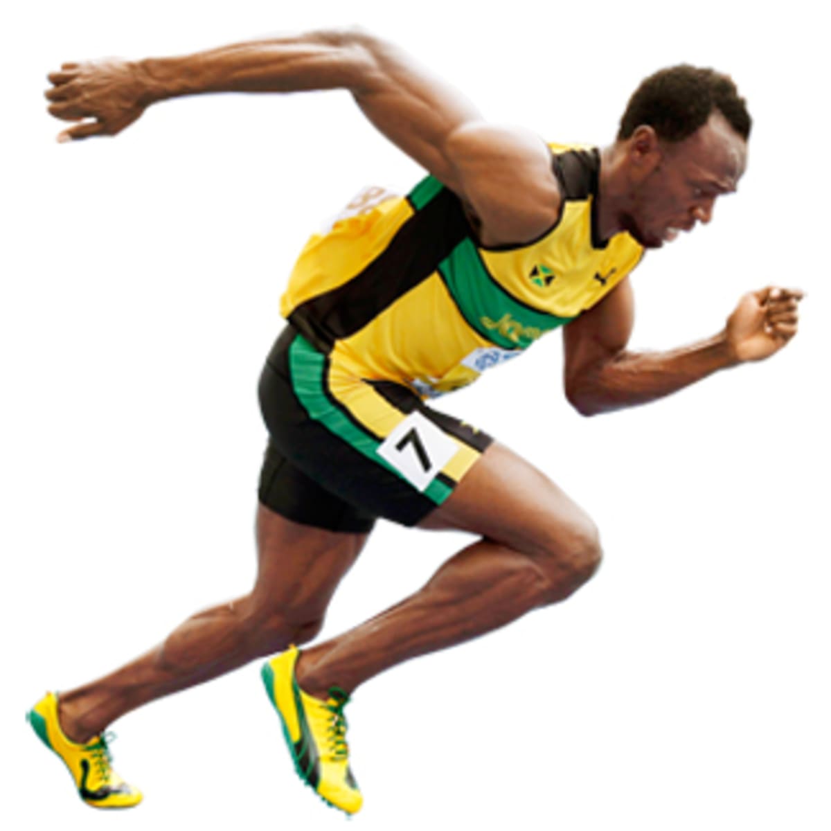 USAIN 1280 ⋆ Workstyl