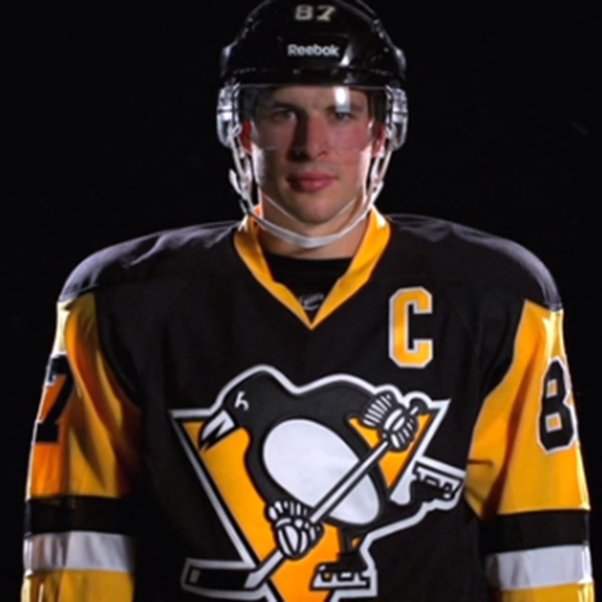 Penguins Unveil Retro Third Jersey - SI Kids: Sports News for Kids, Kids  Games and More