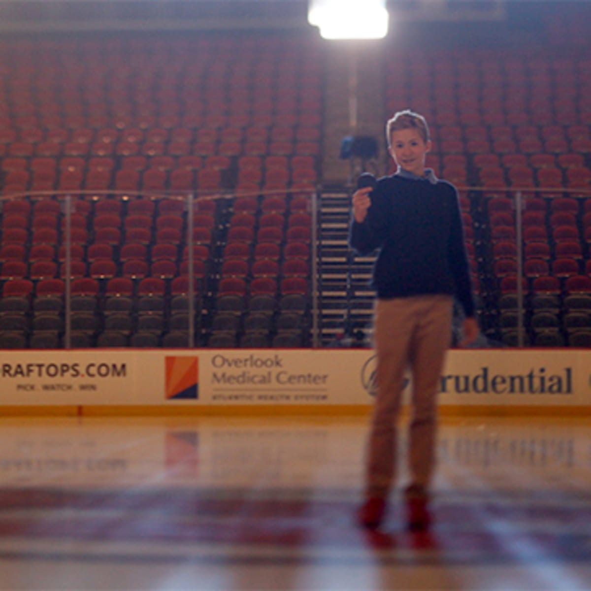 new jersey devils kids