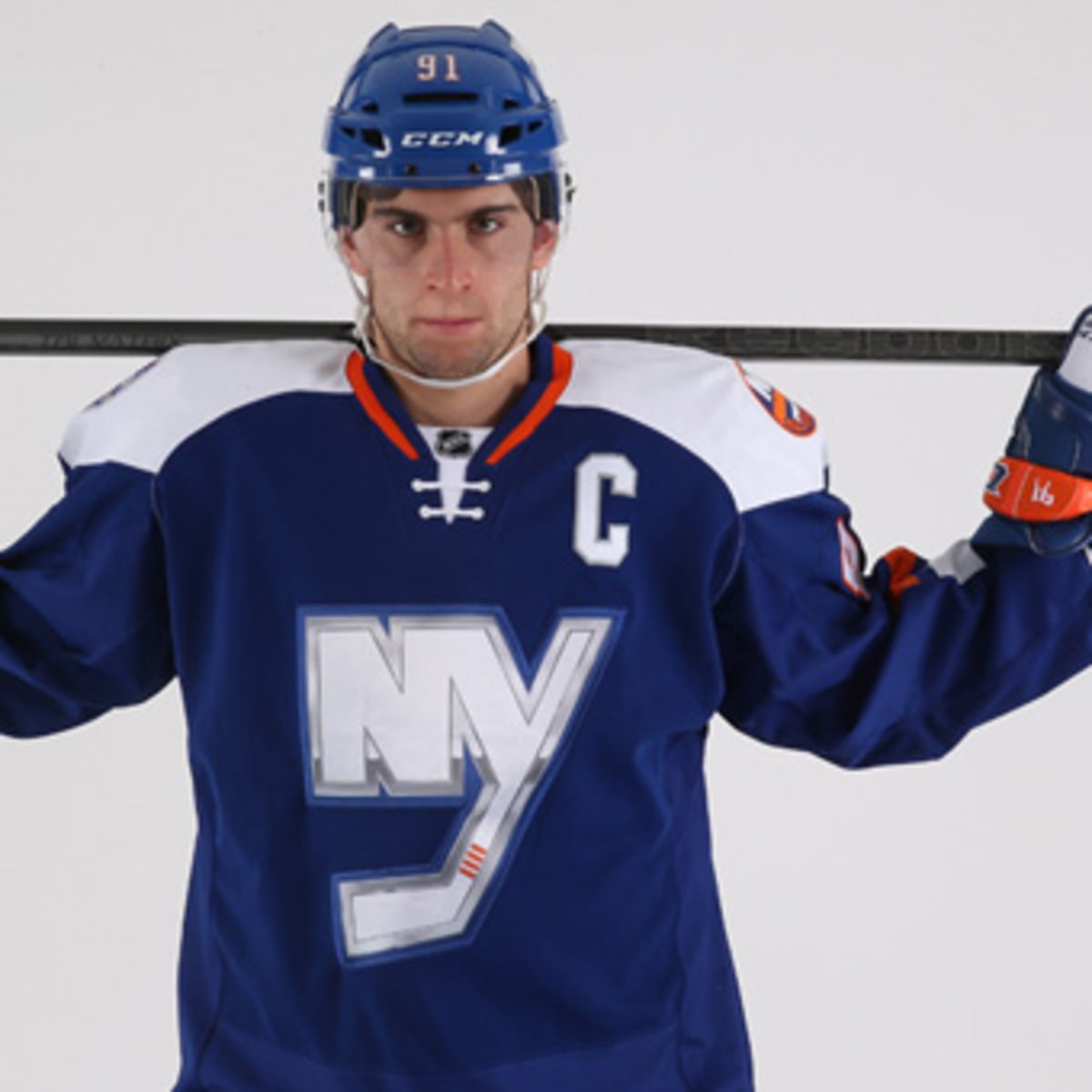 Pass or Fail: New York Islanders Yankee Stadium game jerseys