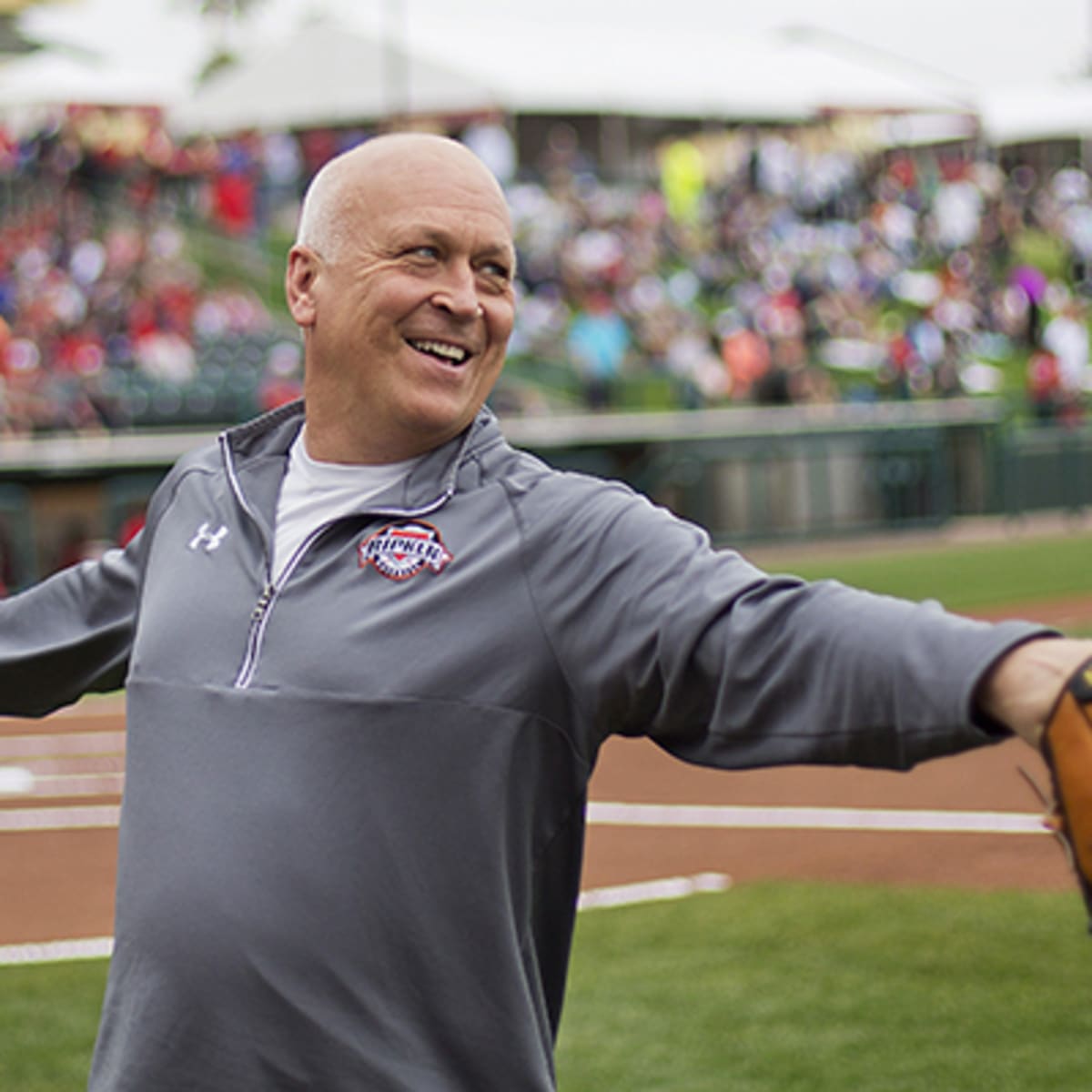 cal ripken jr son