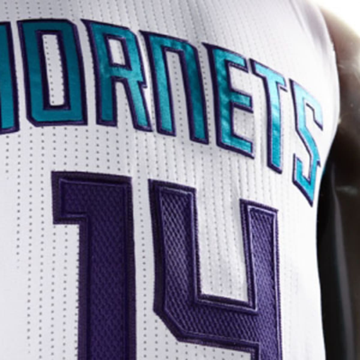 Charlotte Bobcats release new jersey designs