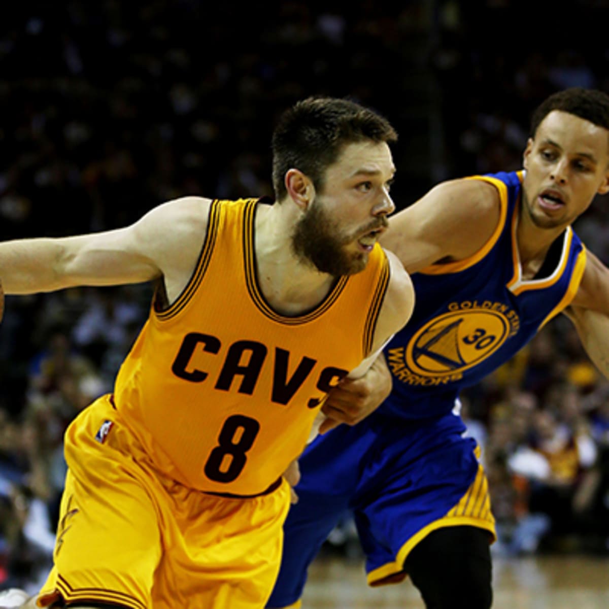 2015 NBA Finals Game 1: By the Numbers - SI Kids: Sports News for Kids,  Kids Games and More