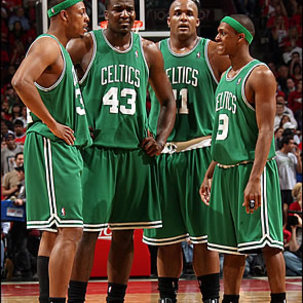 kendrick perkins jersey celtics