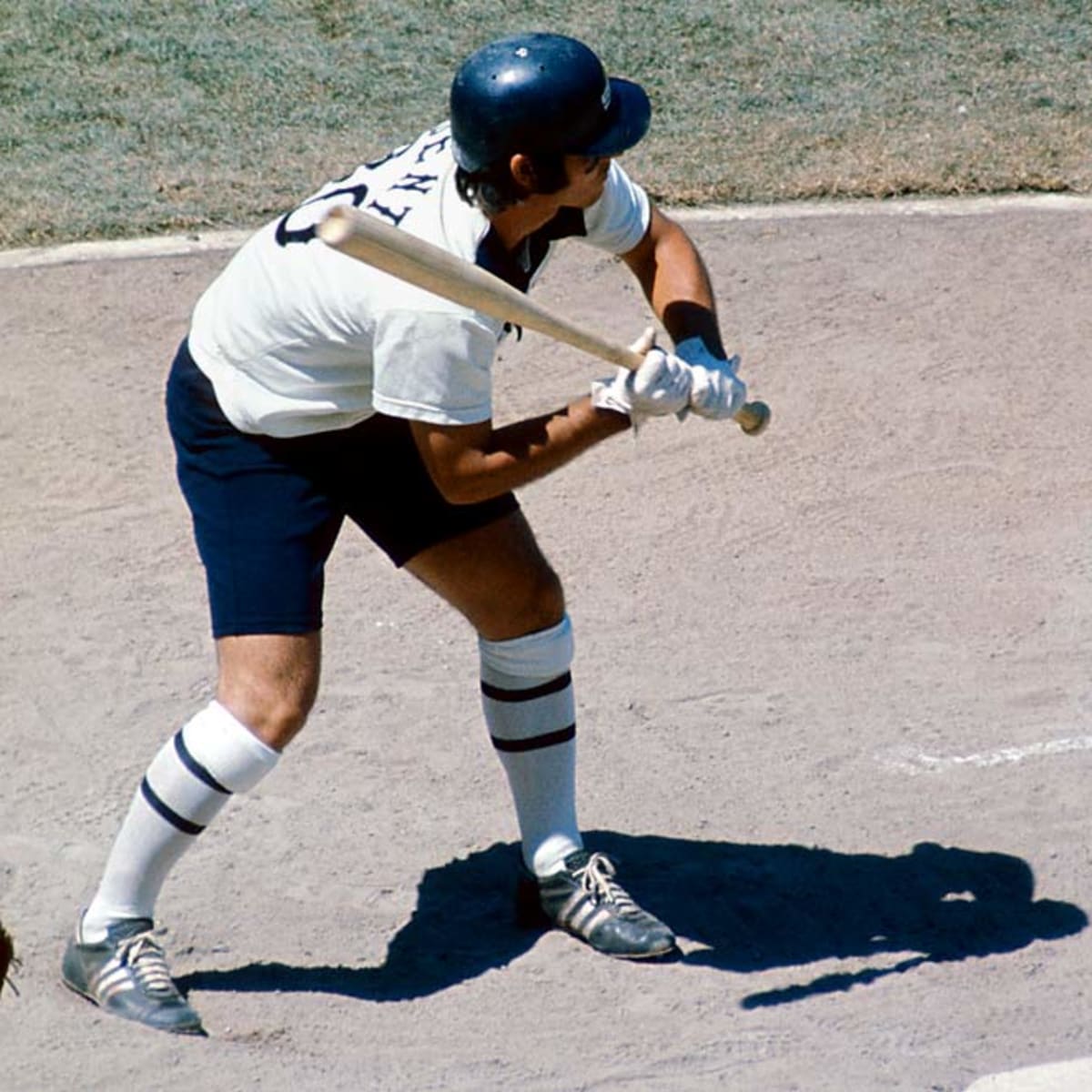 baseball jersey and shorts