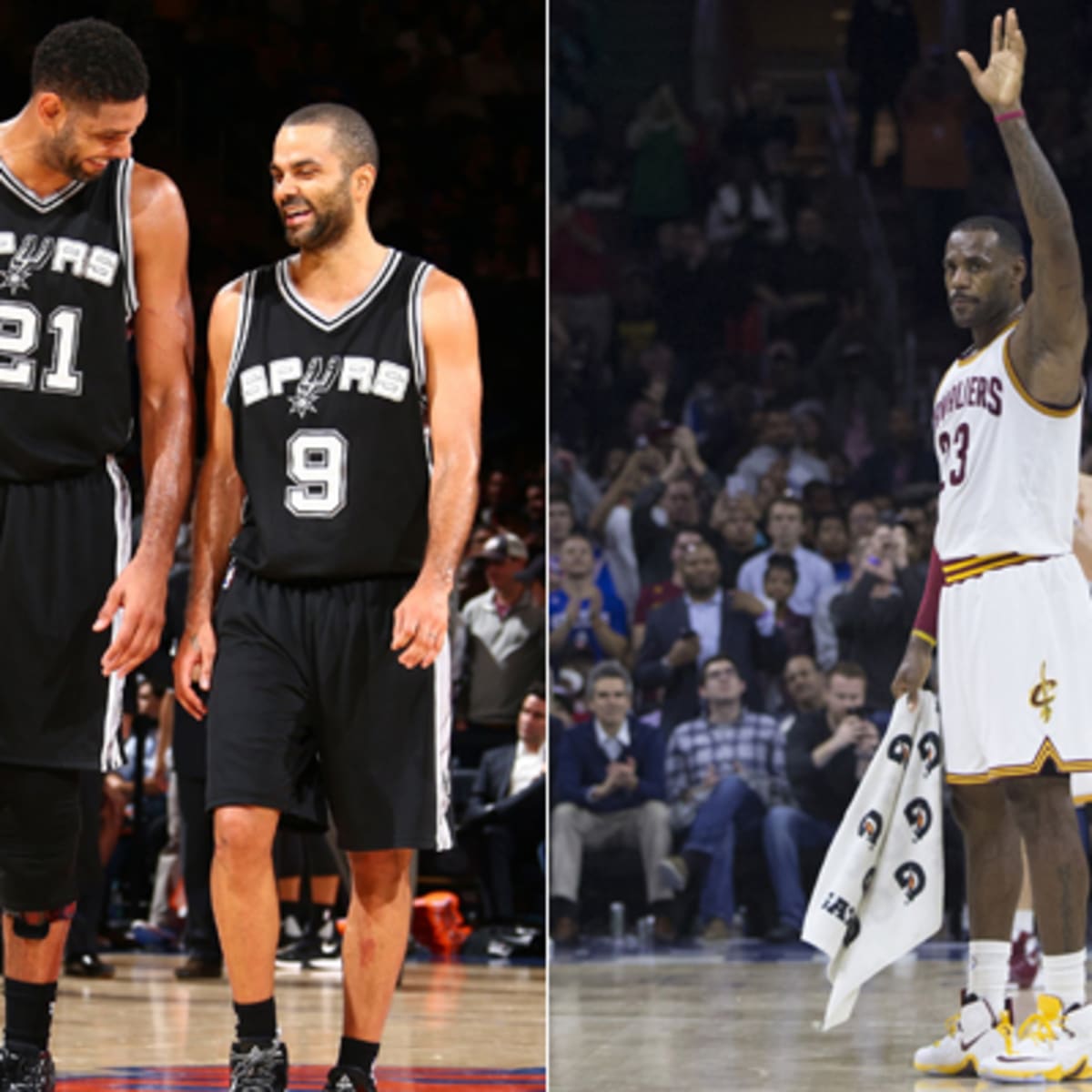 tim duncan height