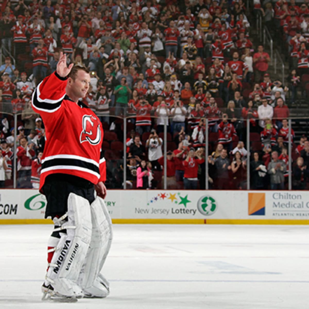 Ranking Martin Brodeur's greatest moments - Sports Illustrated
