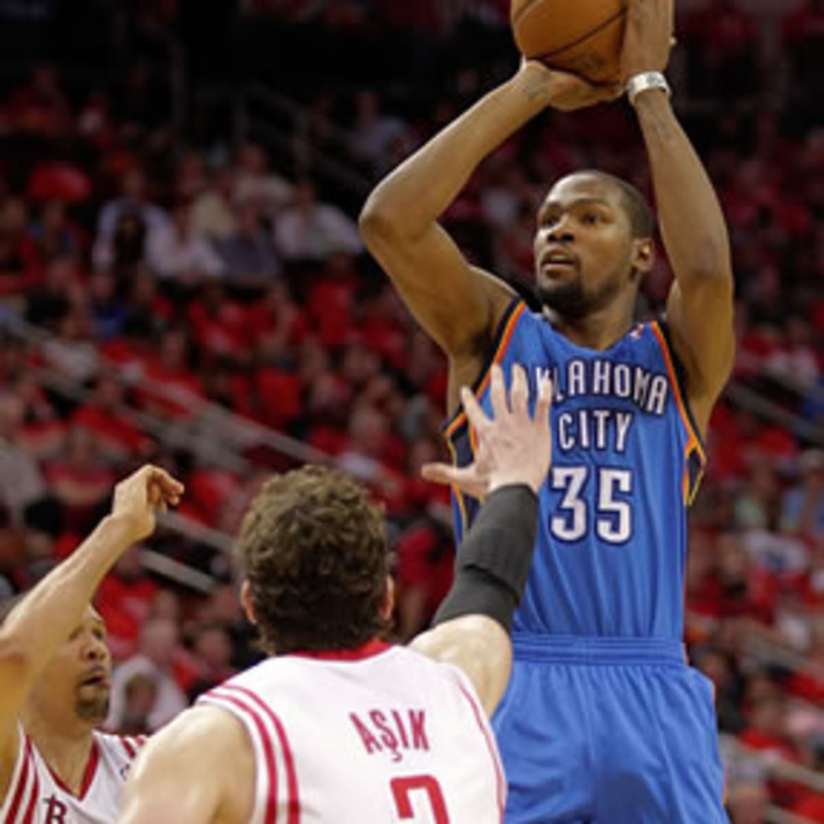 True Shooting Percentage Is The Truth Si Kids Sports News For