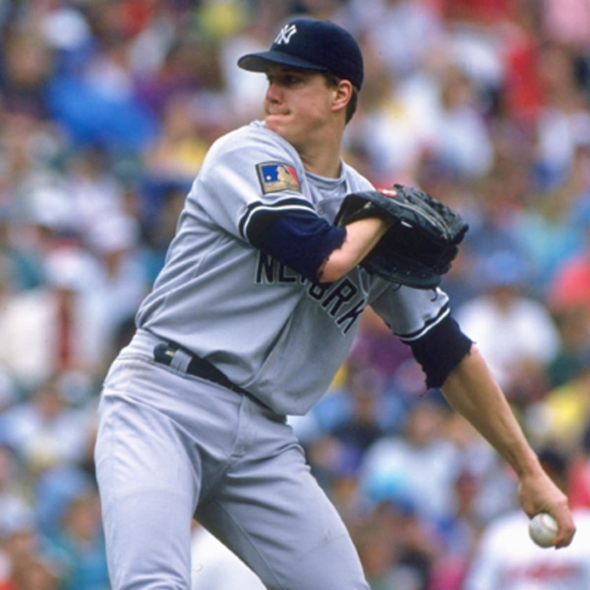 Catching Up with Former Pro Jim Abbott - SI Kids: Sports News for