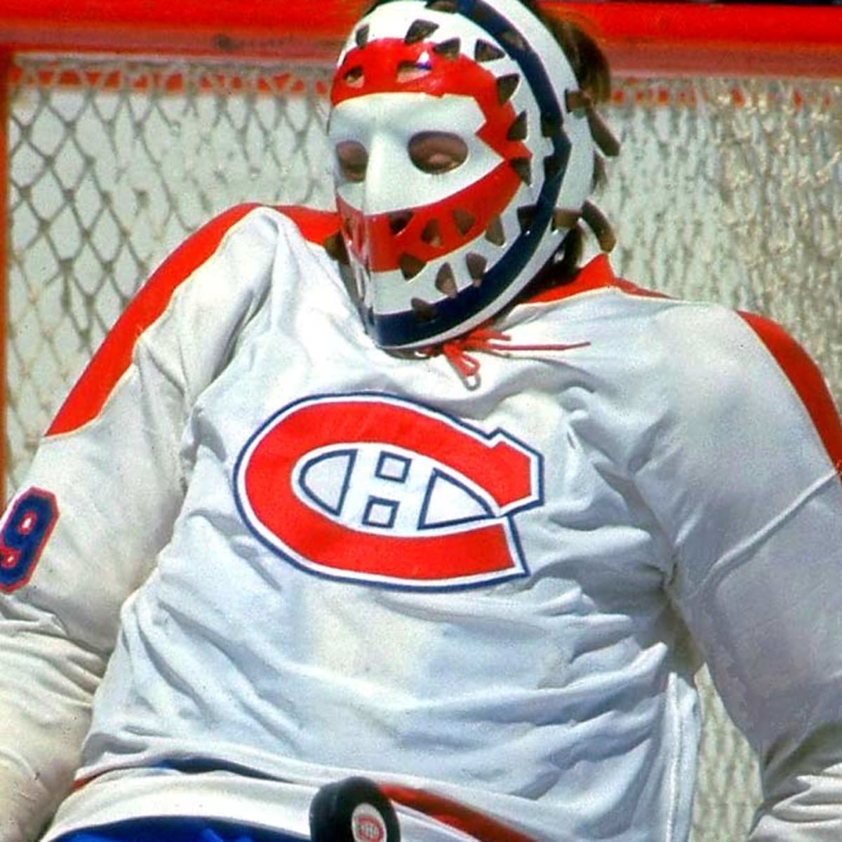 NHL's Best Goalie Masks  Goalie mask, Goalie, Nhl