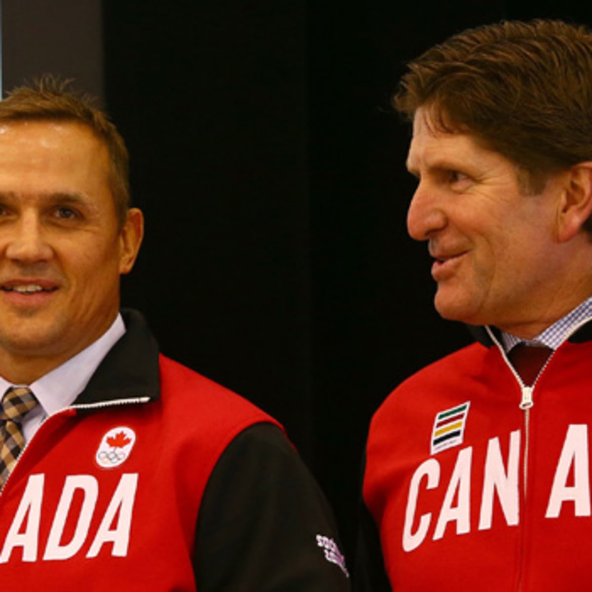 2014 nhl olympic rosters