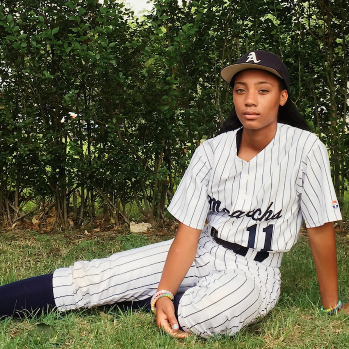 mo'ne davis parents