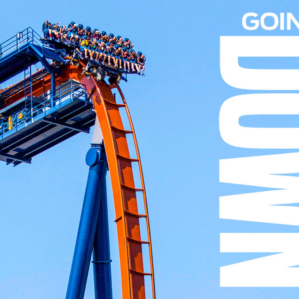 Cedar Points Valravn is a New Type of Roller Coaster - SI Kids: Sports  News for Kids, Kids Games and More