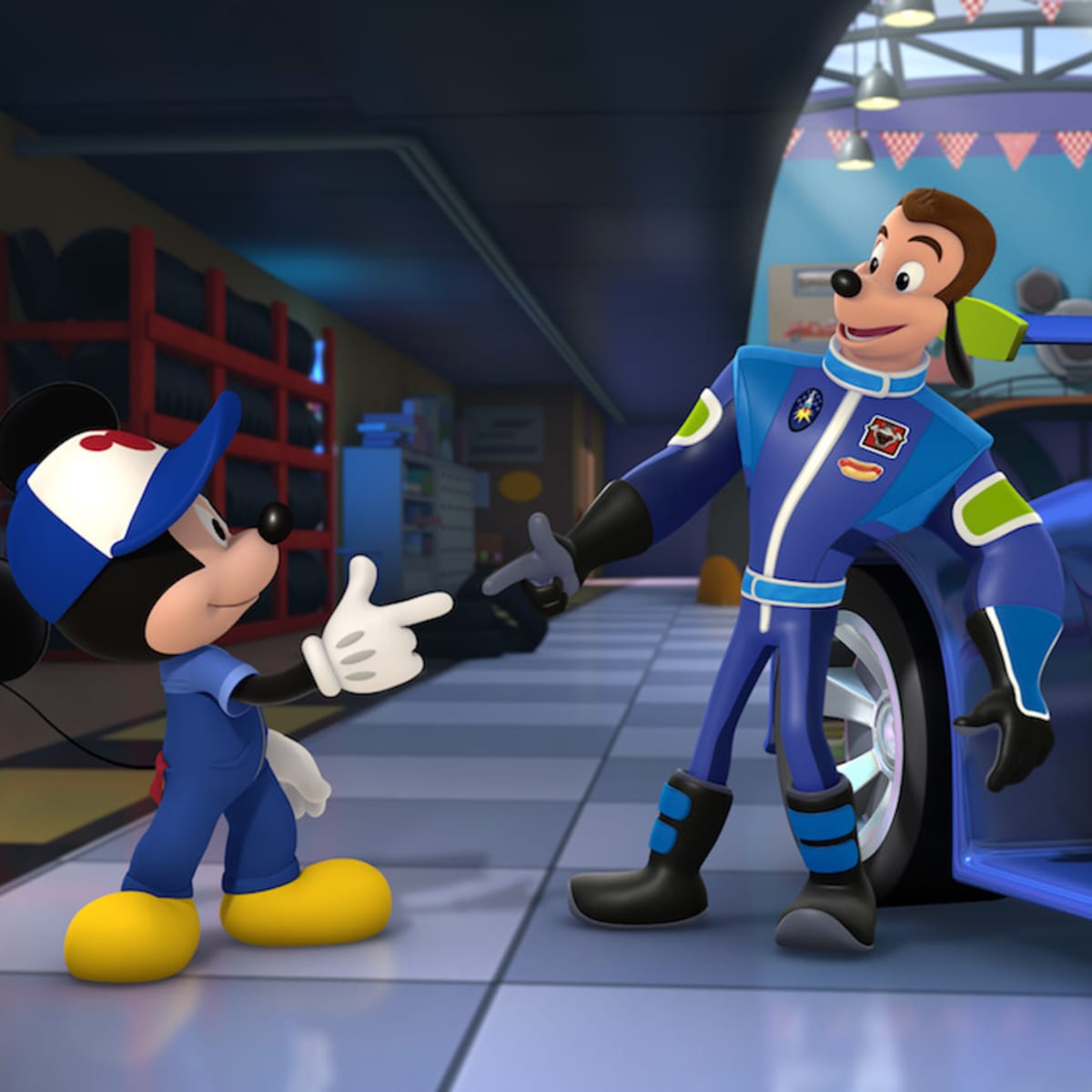 NASCAR's Jimmie Johnson Talks Voicing Cartoons - SI Kids: Sports News for Kids, Kids Games and More NASCAR's Jimmie Johnson Talks Voicing Cartoons - SI Kids: Sports News for Kids, Kids Games and More