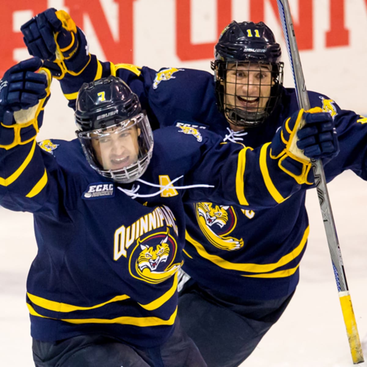 Watch NCAA hockey tournament online Game time, live stream, TV