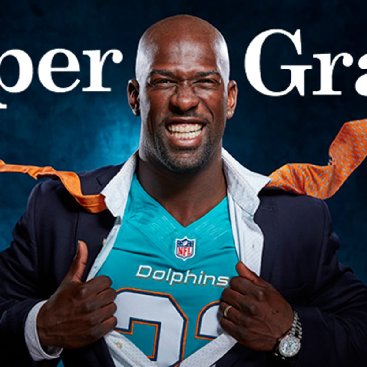thomas dolphins