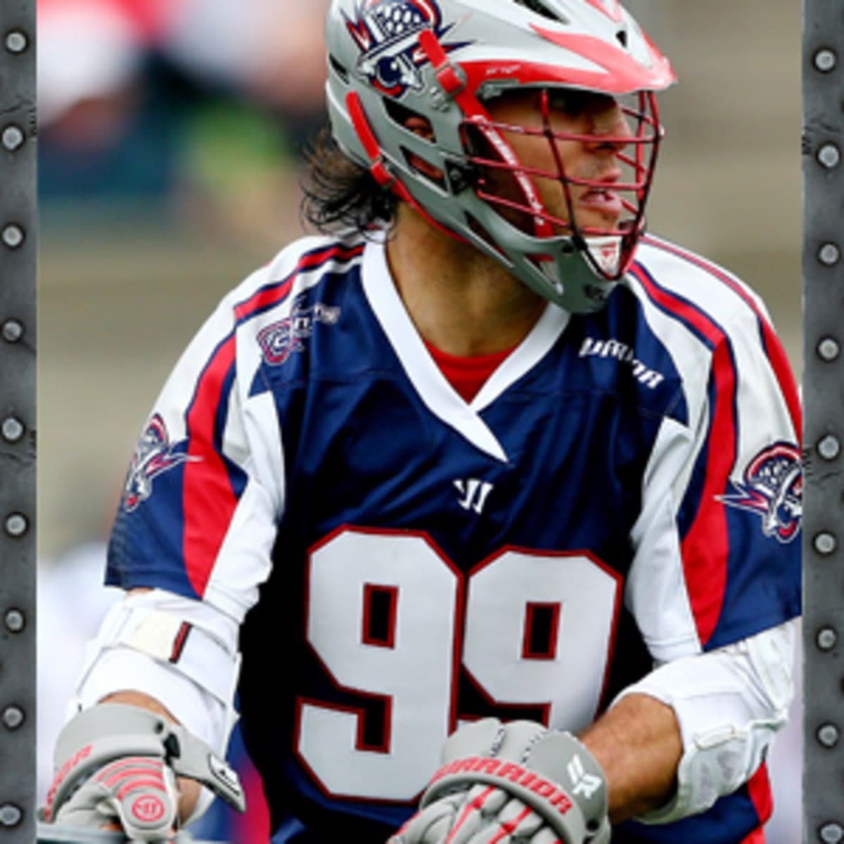 10 Questions With Paul Rabil Si Kids Sports News For Kids Kids Games And More