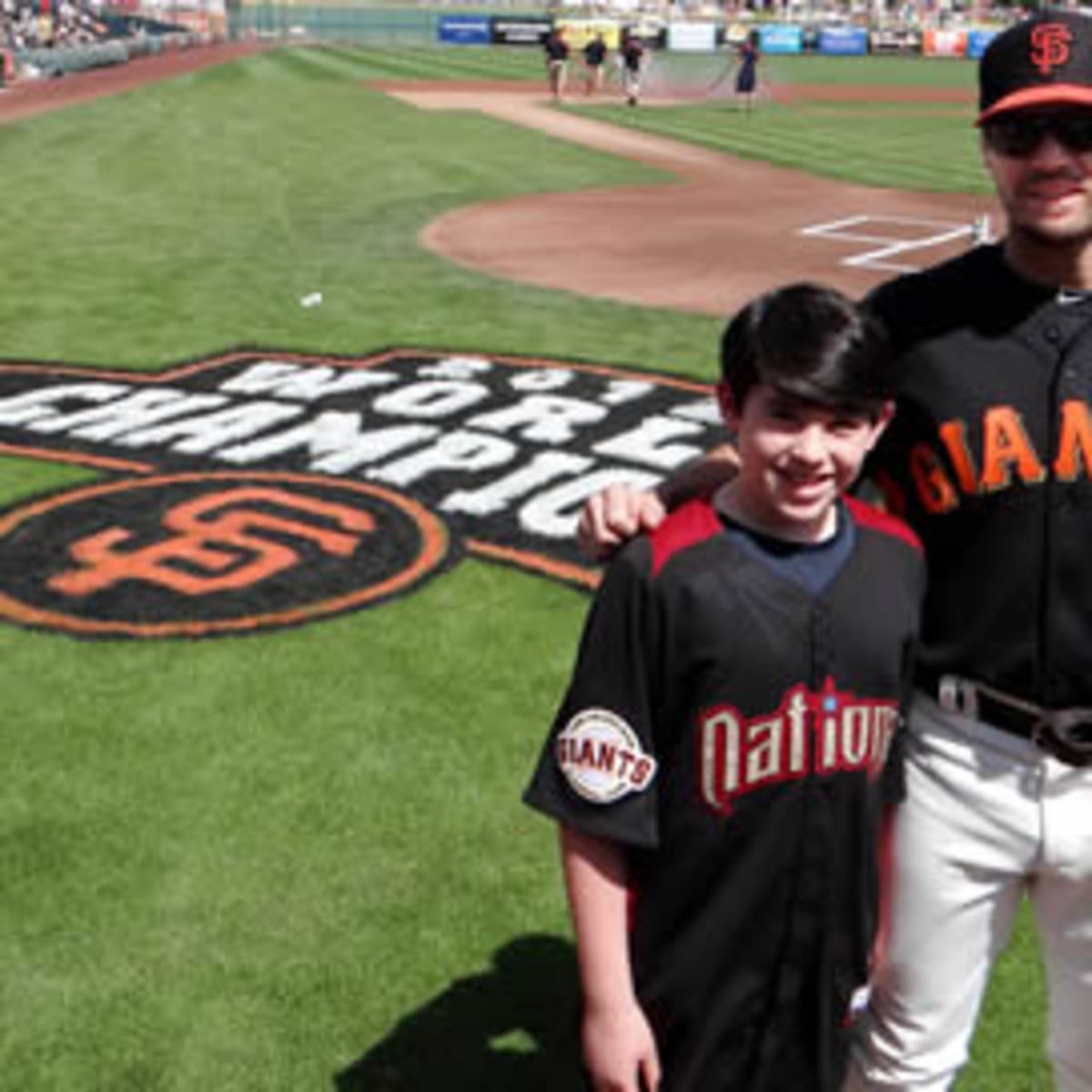 Barry Zito, Cy Young Winner and World Champion - SI Kids: Sports