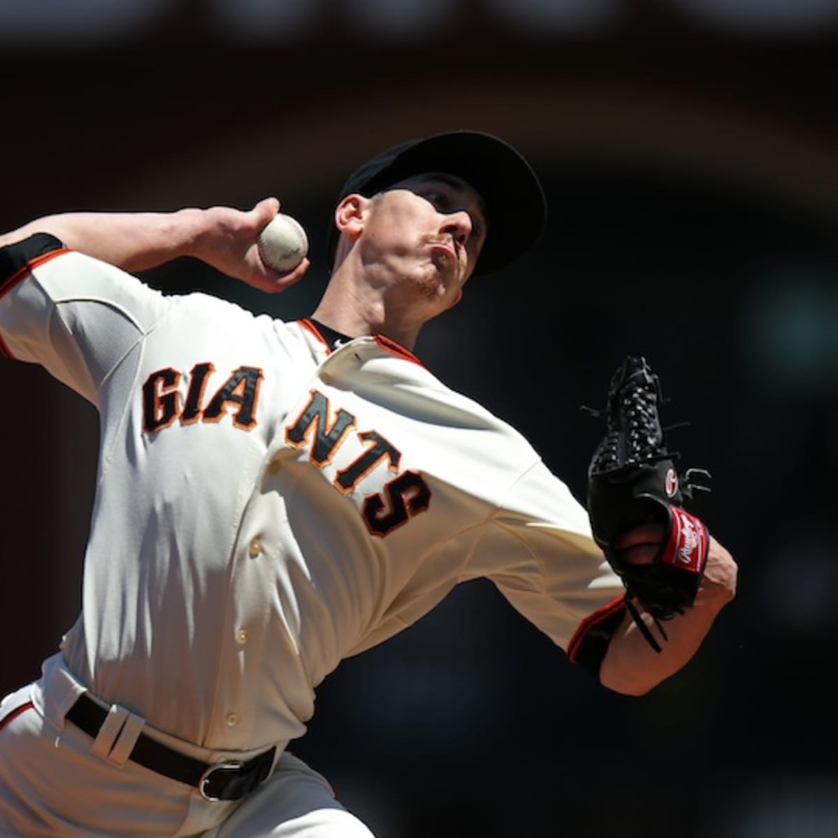 Los Angeles Angels: P Tim Lincecum signs contract - SI Kids