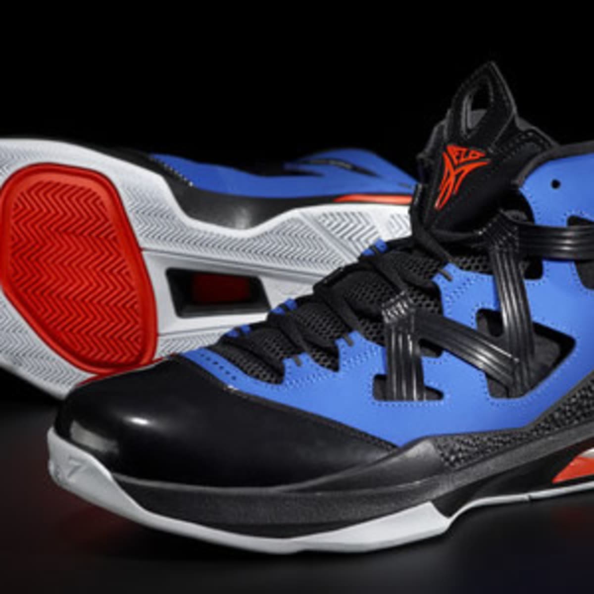 new sneakers out