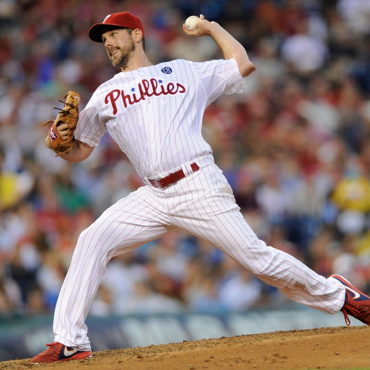 cliff lee jersey